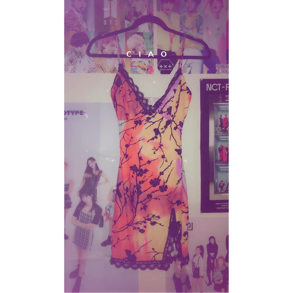 Princess polly dress